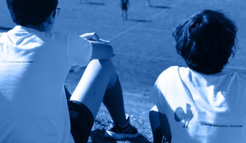 Stage du 04 au 06 juillet